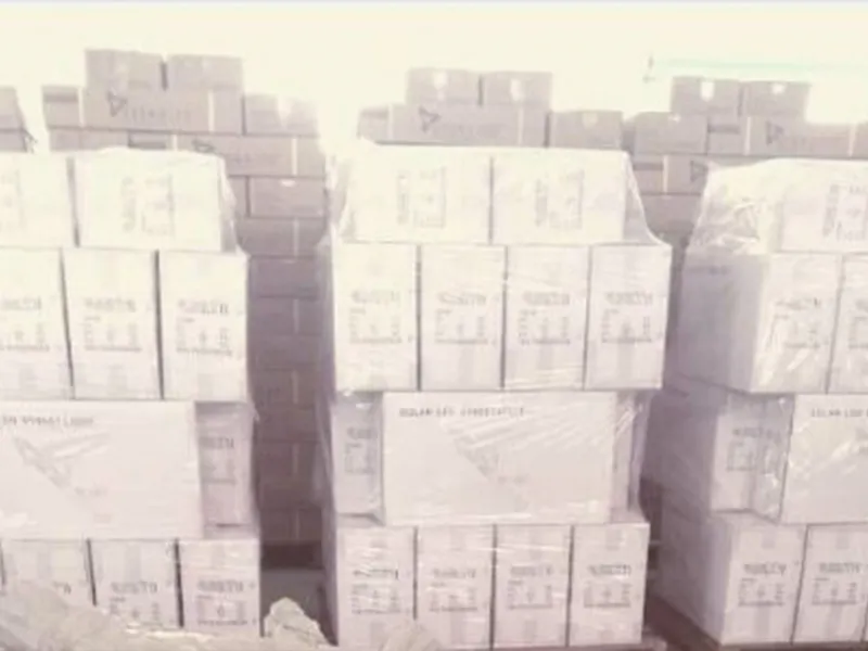 ALLTOP luminary led street light wholesale suppliers for workshop 4