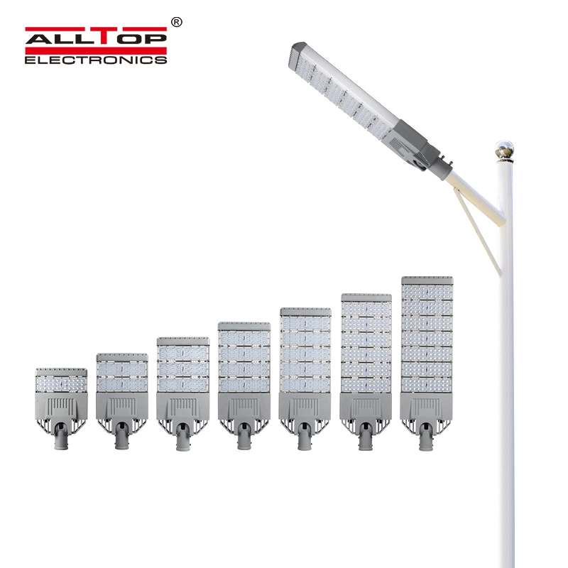 High lumen Outdoor Waterproof ip65 150W led street light module 1