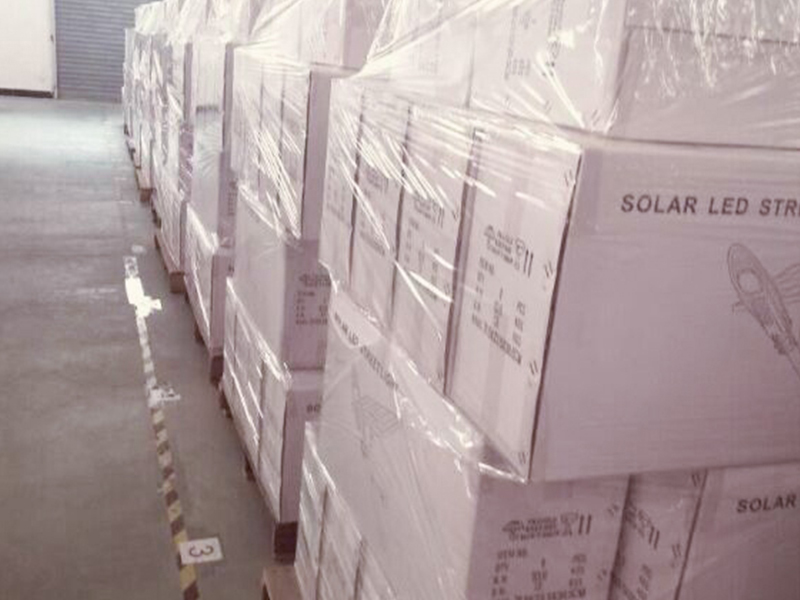 ALLTOP led street light bulb company for high road 3