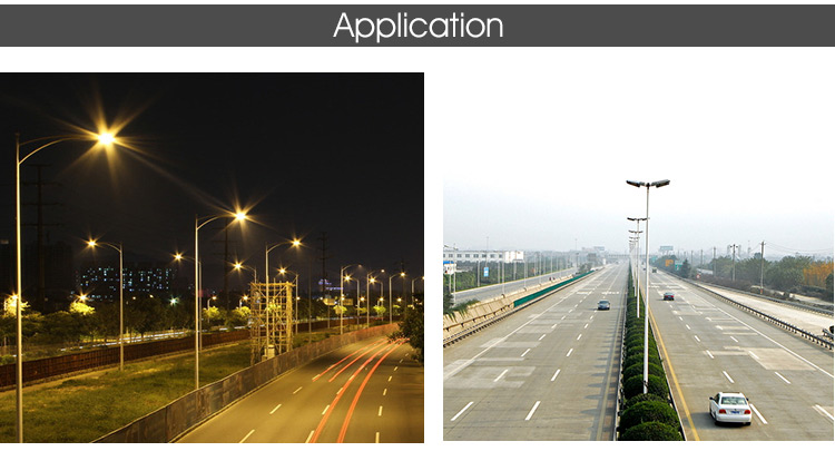 ALLTOP led street light bulb company for high road 5