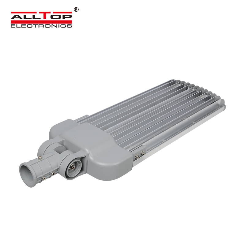 Hot sale CE RoHS Aluminum cool white 60w 90w 120w 150w 180w street light led 6