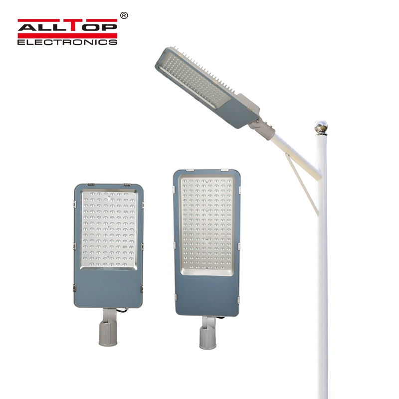 High lumen Outdoor 100w 150w waterproof lighting led street light 1