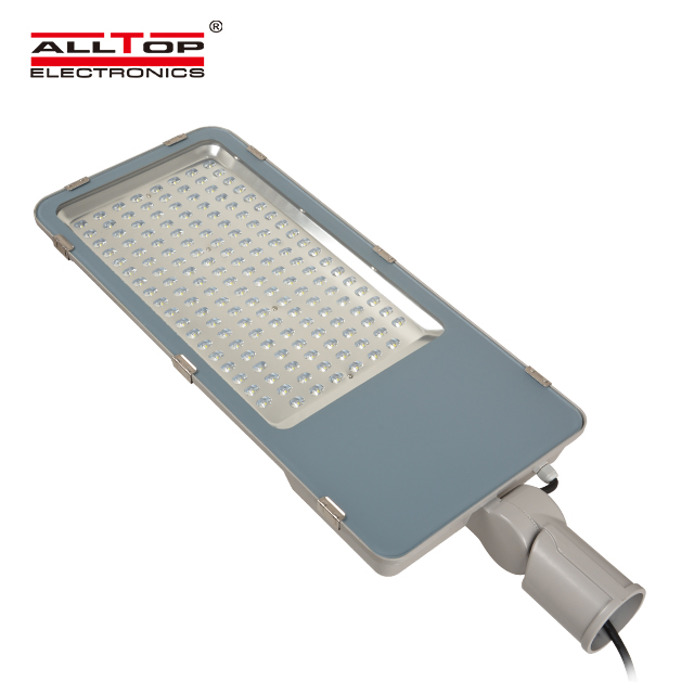 High lumen Outdoor 100w 150w waterproof lighting led street light 4