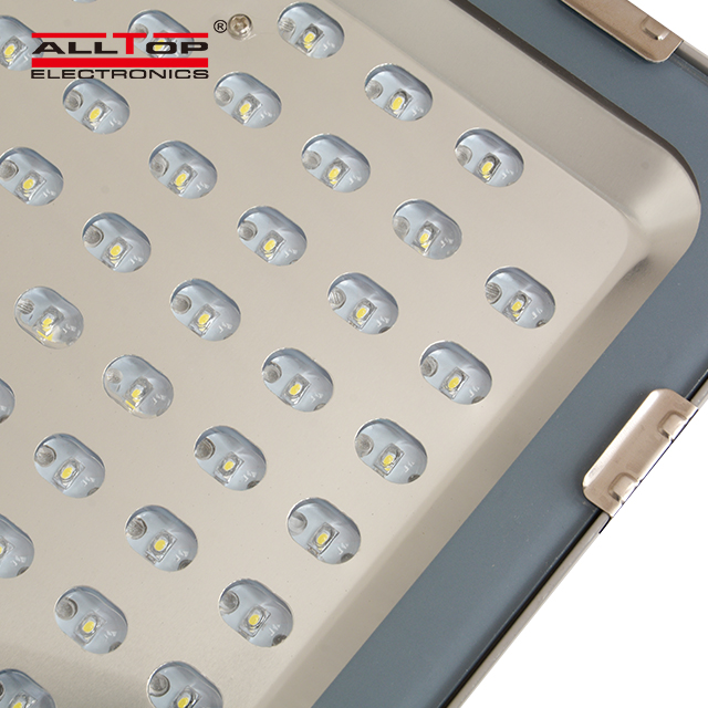 High lumen Outdoor 100w 150w waterproof lighting led street light 7