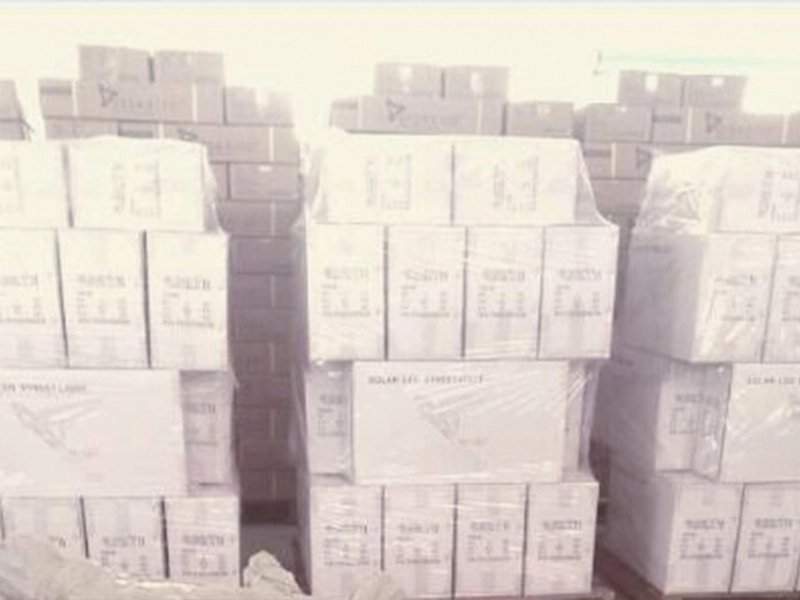 waterproof street light manufacturers bulk production for high road 4