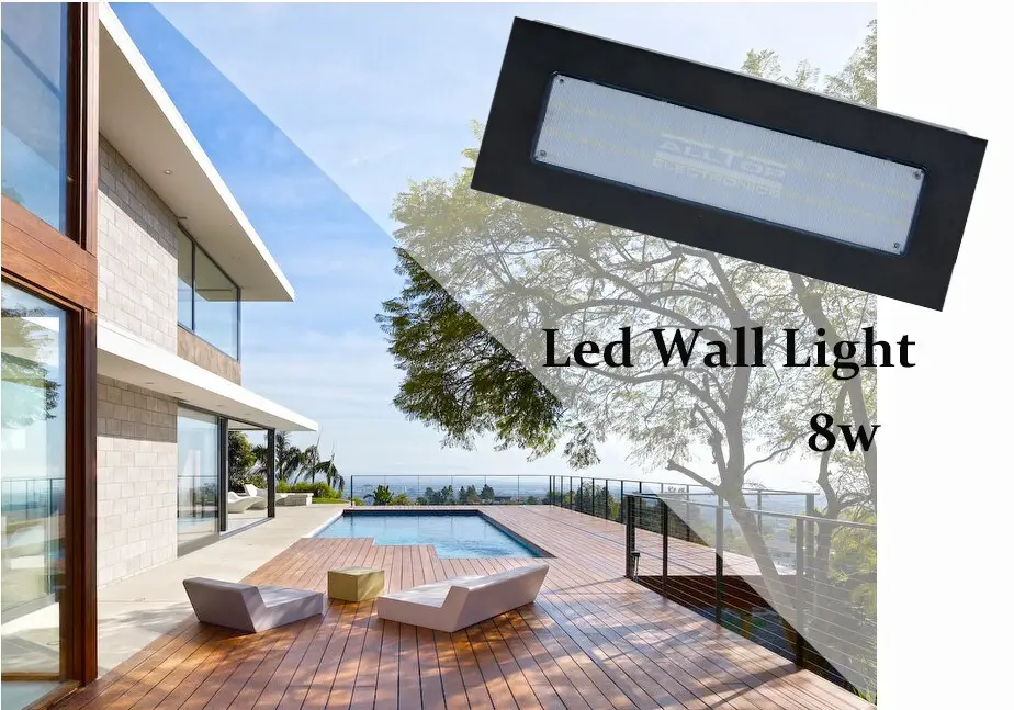 ALLTOP indoor solar lighting system with good price 2