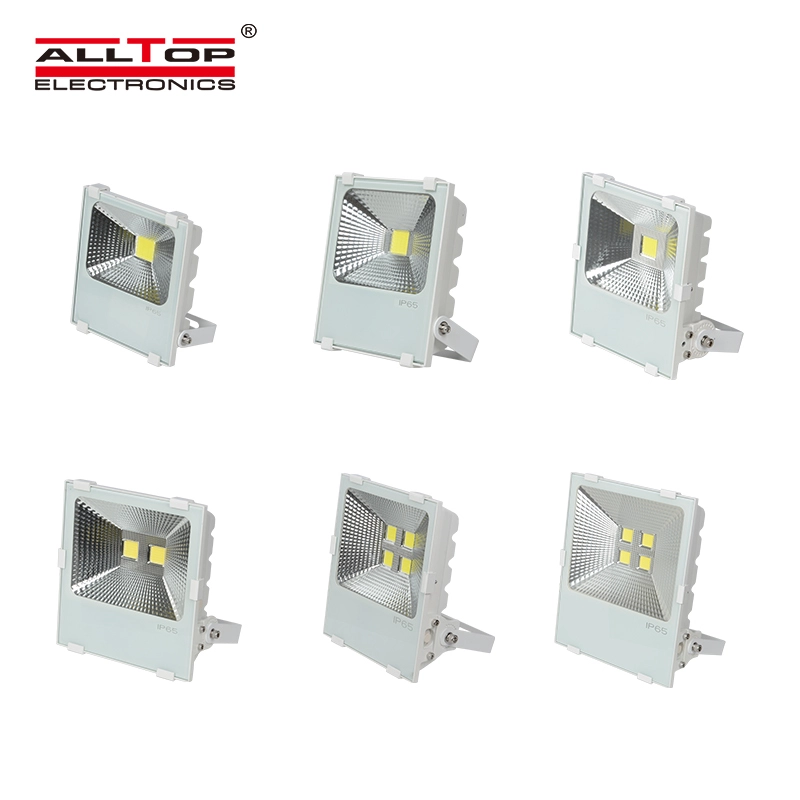 High lumen smd outdoor waterproof ip65 10w 20w 30w 50w 100w 150w led flood light 1