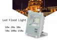 ALLTOP functional led floodlight series for factory 2
