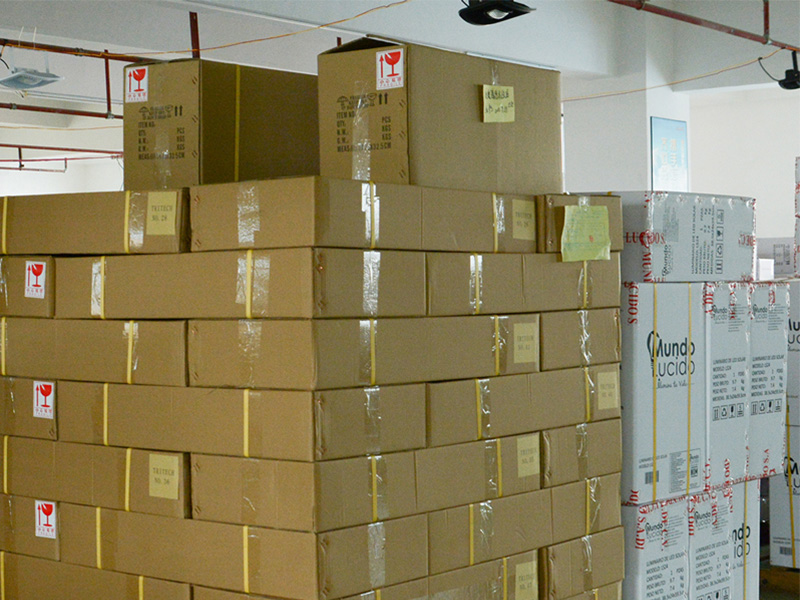 ALLTOP led floodlight factory direct supply for factory1 4