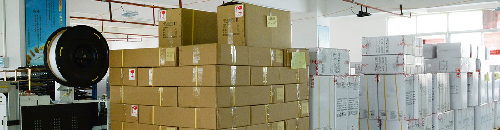 ALLTOP led floodlight factory direct supply for factory1 3