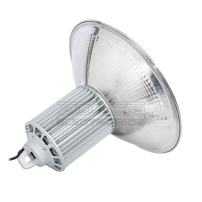 High brightness good quality industrial led high bay light 100w 3