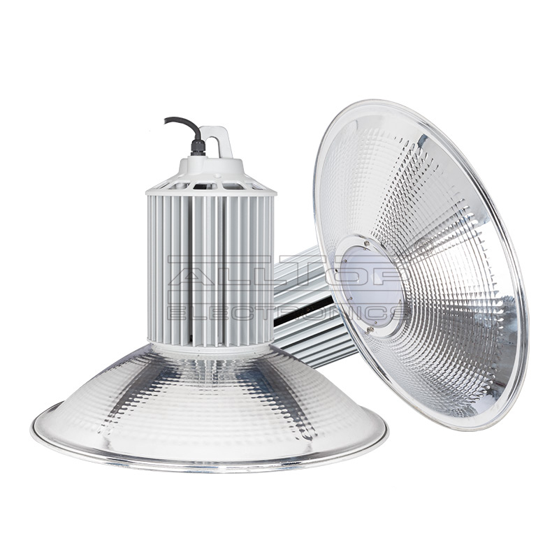 High brightness good quality industrial led high bay light 100w 4