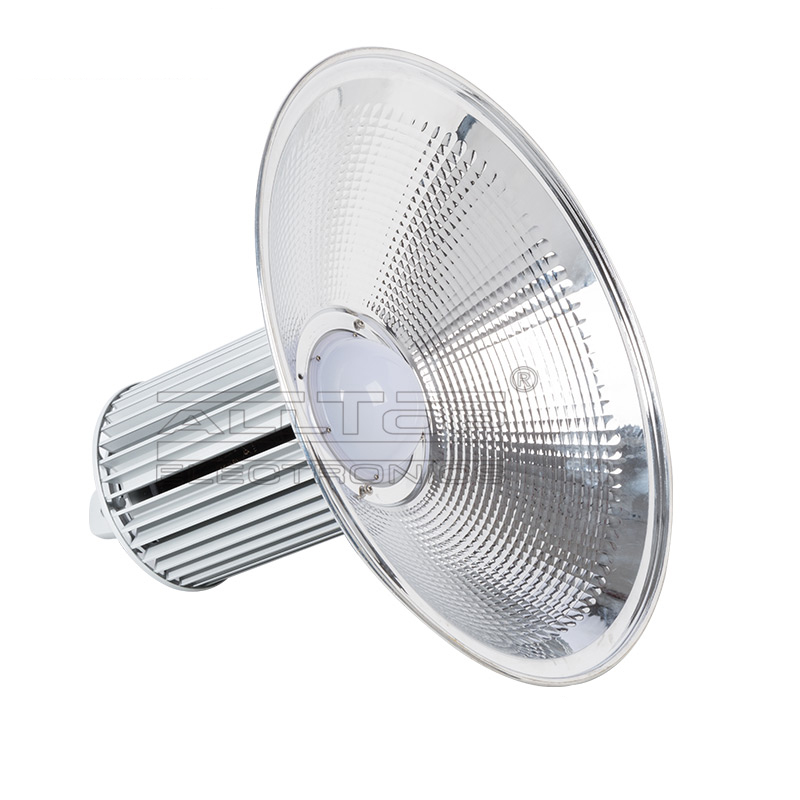 High brightness good quality industrial led high bay light 100w 2