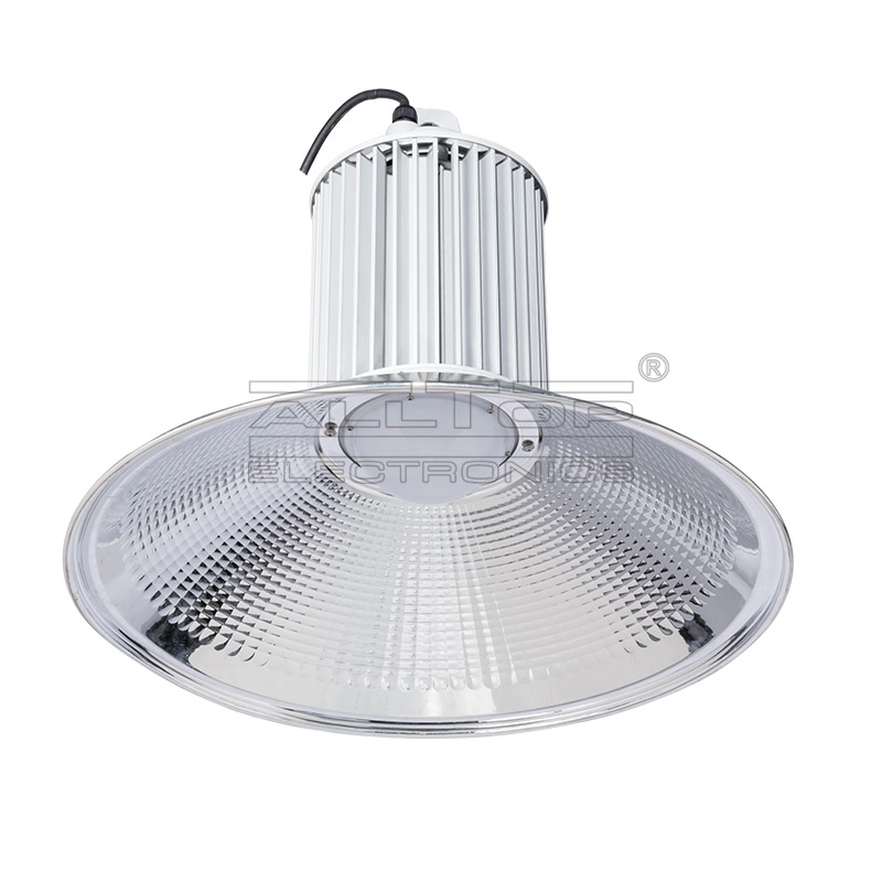 High brightness good quality industrial led high bay light 100w 1