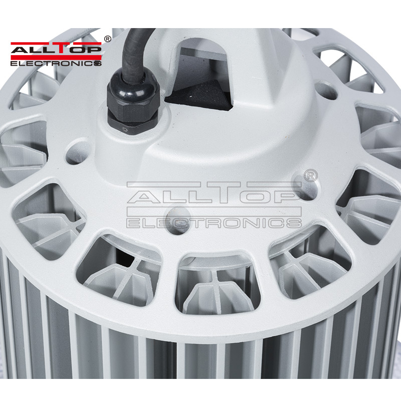 High brightness good quality industrial led high bay light 100w 5