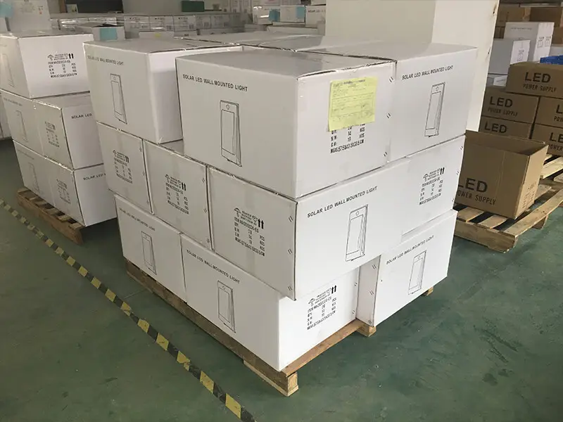 waterproof explosion proof lighting price list factory for playground 4