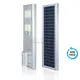 sensor solar lamp for road ALLTOP 8