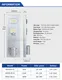 sensor solar lamp for road ALLTOP 6