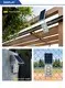 powered solar sensor flood lights for business for stadium 8
