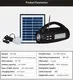 ALLTOP solar panel system factory direct supply for battery backup 3