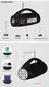 ALLTOP solar panel system factory direct supply for battery backup 6