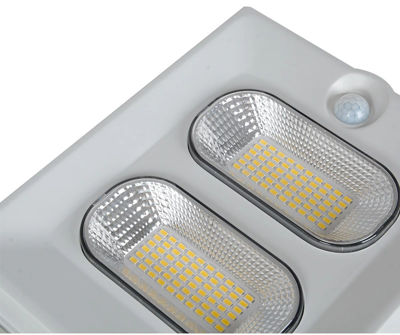 ALLTOP energy-saving solar flood lights factory for spotlight 6