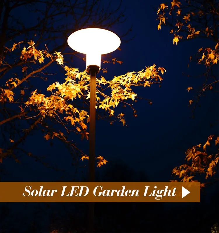 street light solar panel price shining rightness for landscape 3