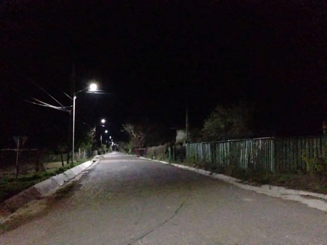 ALLTOP Factory Direct all in two solar street light manufacturer 9