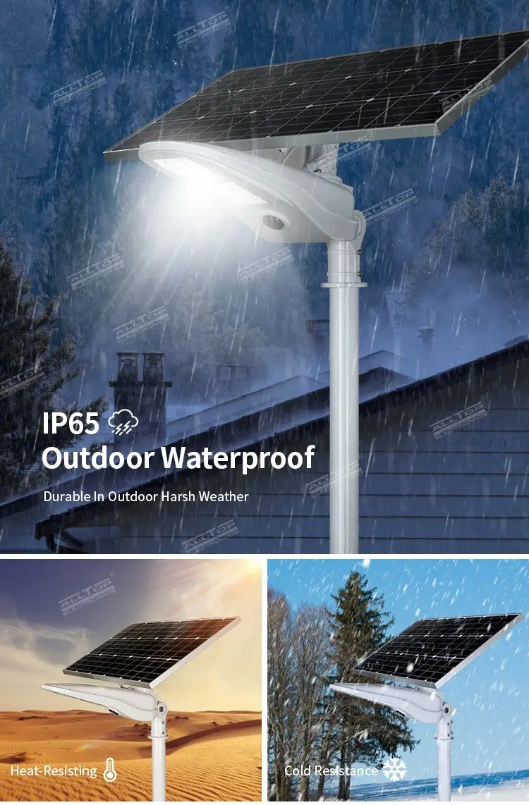 ALLTOP Factory Direct all in two solar street light manufacturer 7