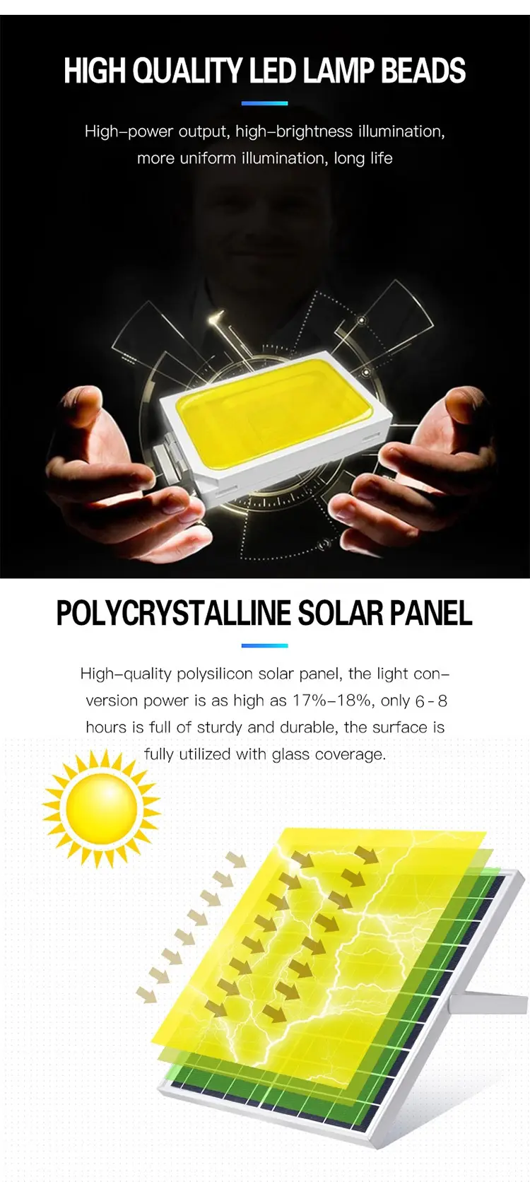 ALLTOP solar traffic light suppliers factory for factory 6
