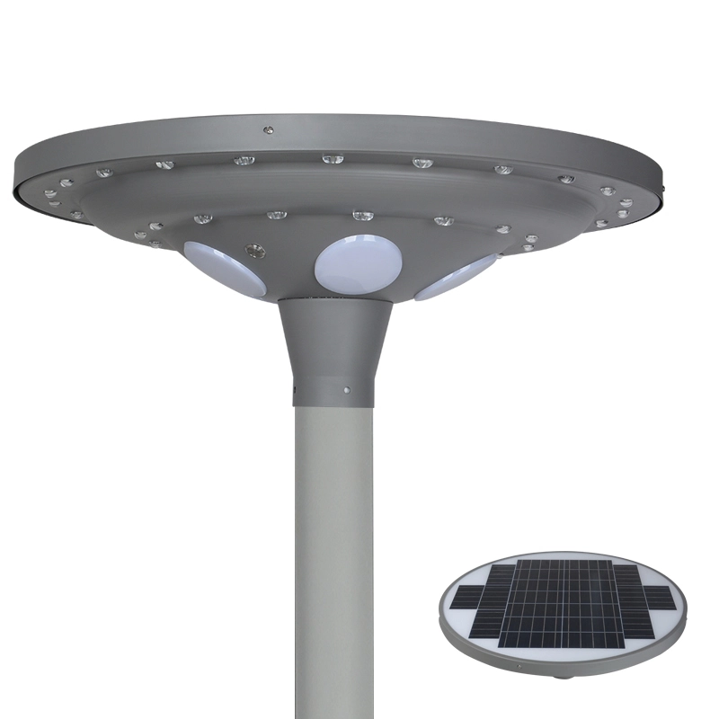ALLTOP Hot Selling led solar garden lights from China 2