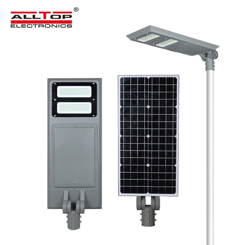 flood integrated street light long lifespan for garden 4