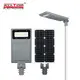 sensor integrated street light for garden 2