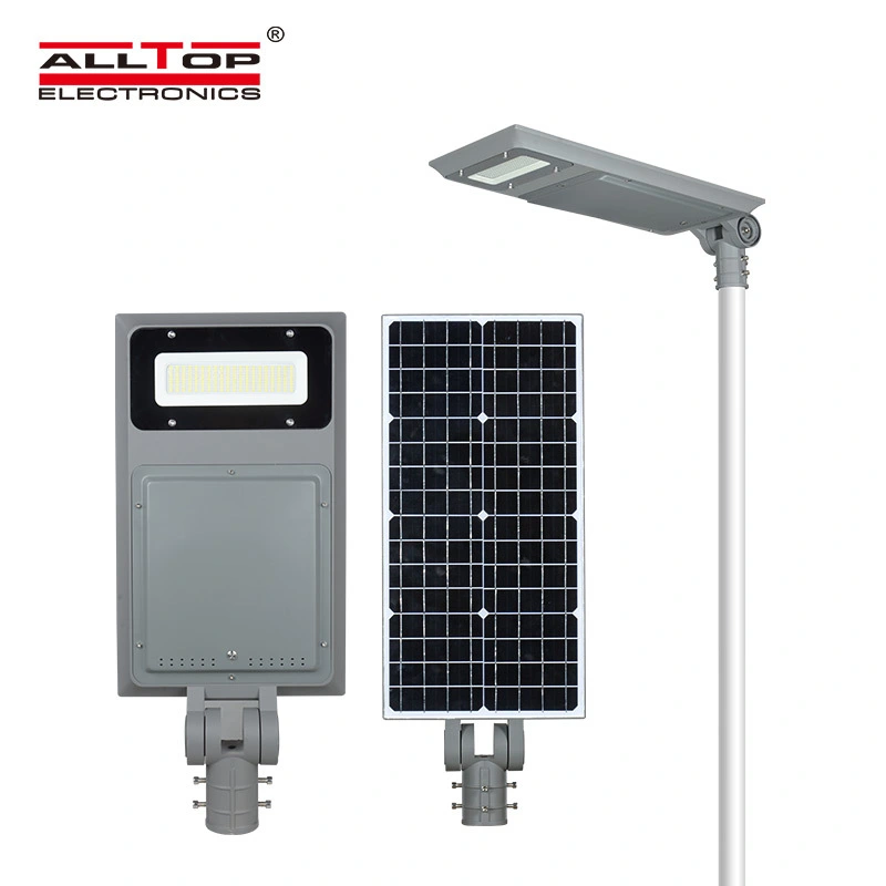 flood integrated street light long lifespan for garden 3