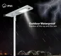 ALLTOP high quality all in one solar street light directly sale for highway 10