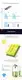 ALLTOP Energy saving high lumen integrated motion sensor  20W 40W 60W all in one solar led street light 7