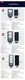 ALLTOP Energy saving high lumen integrated motion sensor  20W 40W 60W all in one solar led street light 8