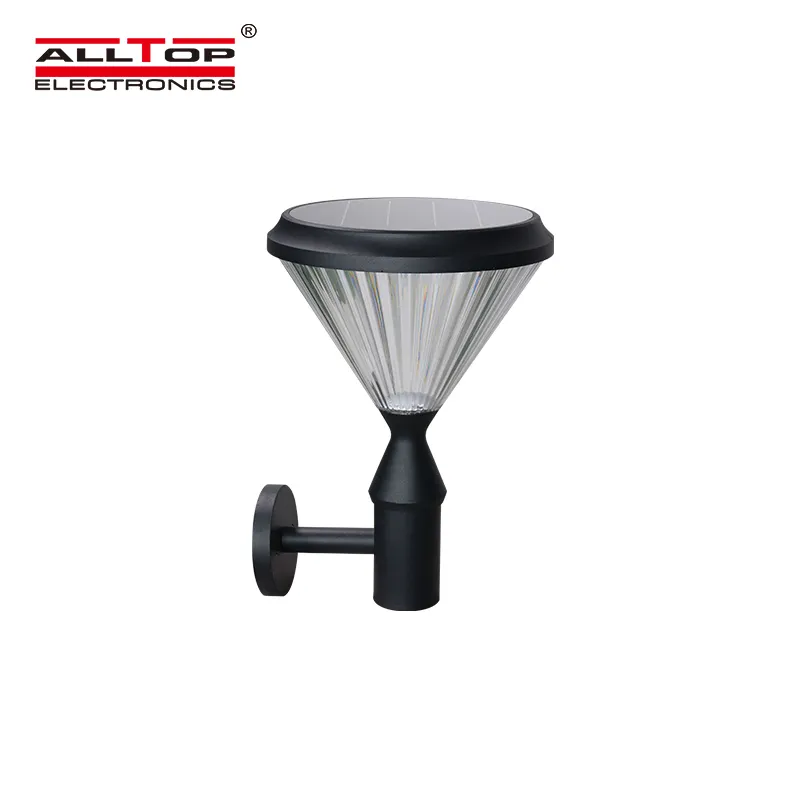 ALLTOP custom watt best led yard lights suppliers for decoration 4