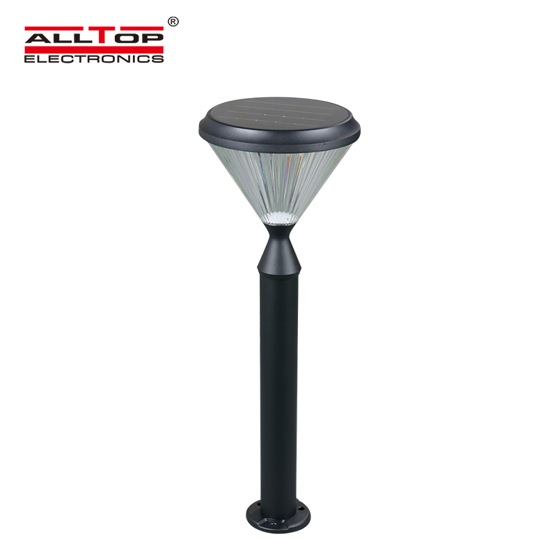 ALLTOP solar garden lamps at discount for landscape 3