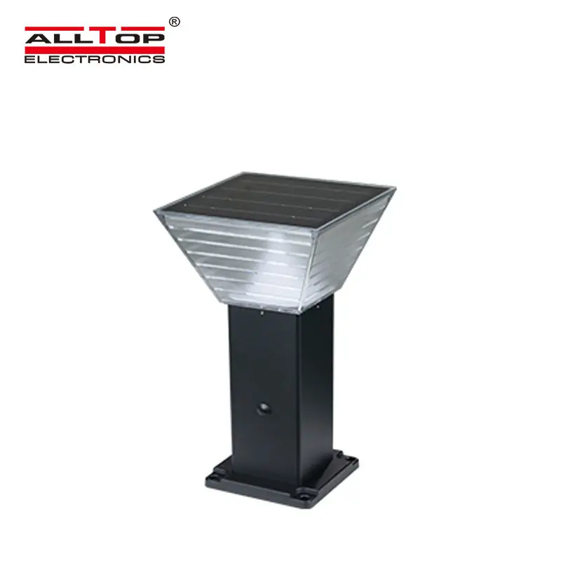 ALLTOP energy saving solar yard lights for business for landscape 2