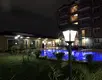 ALLTOP custom watt solar garden lamps energy saving for decoration 6