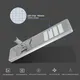 ALLTOP Best 80w all in one solar street light from China 9