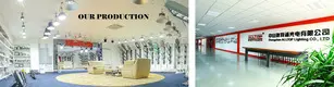 ALLTOP industrial light for sale company 6