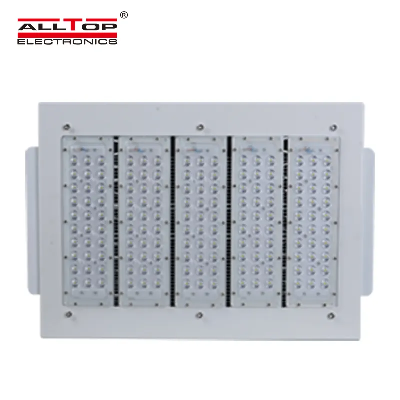 low prices explosion proof lighting led on-sale for playground 4