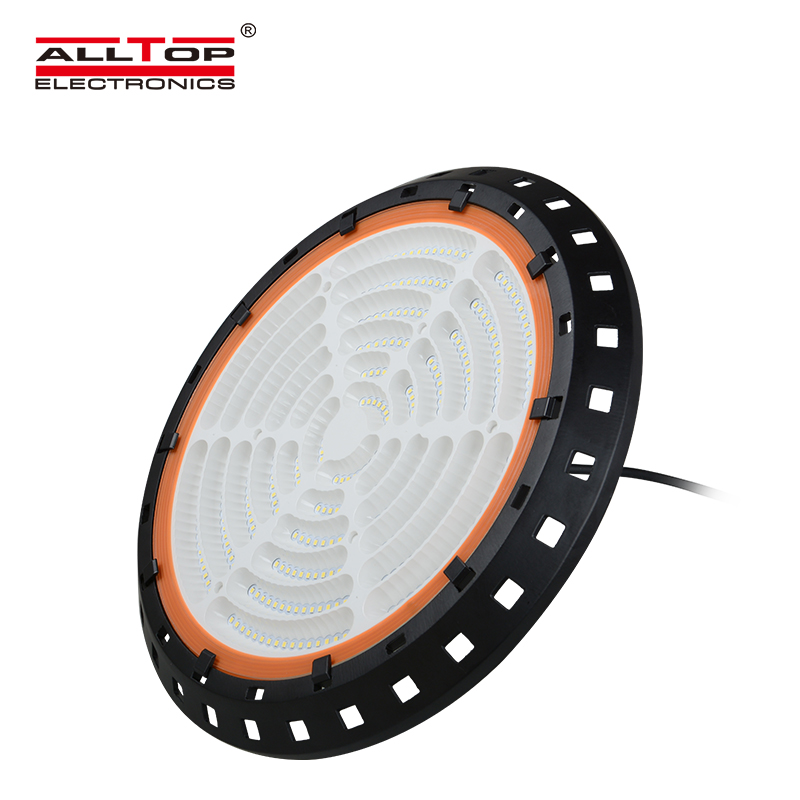 high quality led high bay wholesale for playground 4