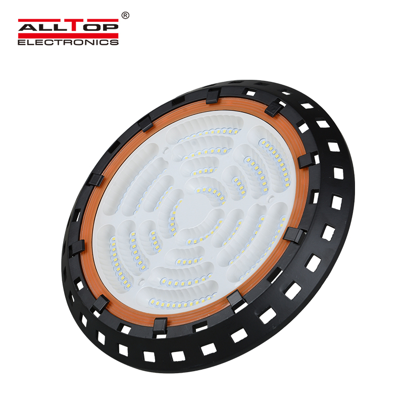 high quality led high bay wholesale for playground 2