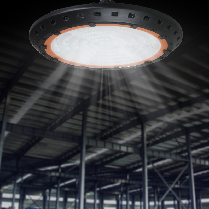 high quality led high bay wholesale for playground 7