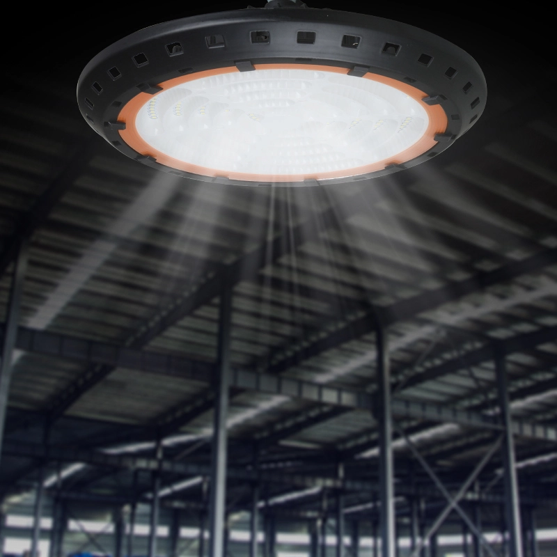 ALLTOP industrial high bay light factory for park 7
