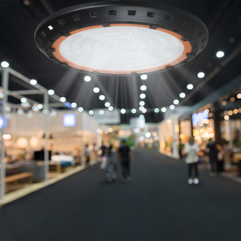high quality led high bay wholesale for playground 8