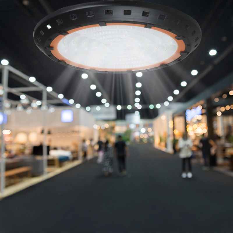 ALLTOP industrial high bay light factory for park 8
